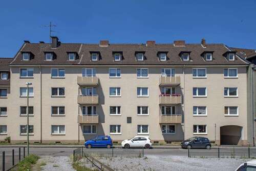 Foto - Wohnung zum Mieten in Hagen 449,00 € 62.61 m²