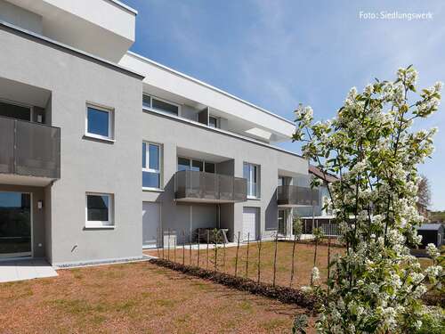 Foto - Wohnung zum Kaufen in Brackenheim 445.000,00 € 84.18 m²