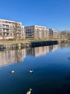 Foto - Wohnung zum Mieten in Berlin 1.621,00 € 75.41 m²