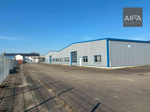 Foto - Halle in Geilenkirchen Niederheid 6.376,00 € 1594 m²