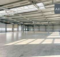 Halle in Geilenkirchen Niederheid 7.970,00 € 1594 m² - Geilenkirchen / Niederheid