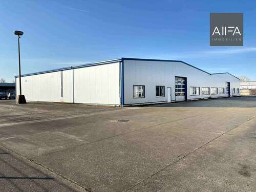 Foto - Halle in Geilenkirchen Niederheid 7.970,00 € 1594 m²