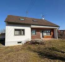 Haus zum Kaufen in Illertissen-Au 549.000,00 € 170.56 m²