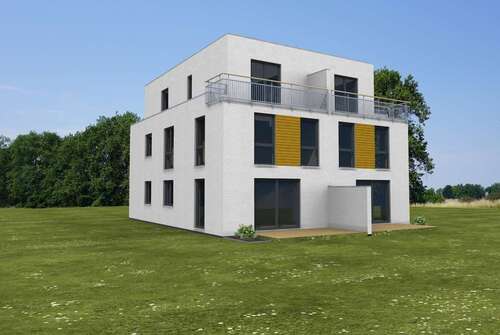 Foto - Haus zum Kaufen in Hamburg 689.000,00 € 168 m²
