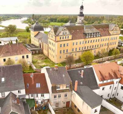 Foto - Haus zum Kaufen in Coswig (Anhalt) 125.000,00 € 80 m²