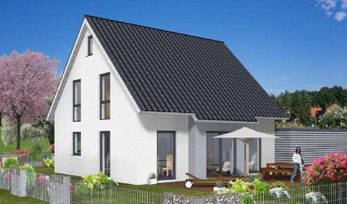 Foto - Haus zum Kaufen in Löhne 383.260,00 € 126 m²