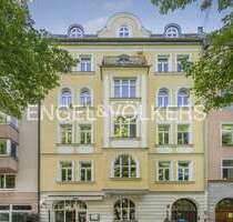 Wohnung zum Kaufen in München 2.390.000,00 € 150 m²