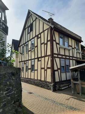 Foto - Haus zum Kaufen in Obertiefenbach 95.000,00 € 80 m²