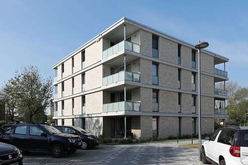 Foto - Wohnung zum Mieten in Wolfsburg 903,81 € 73 m²