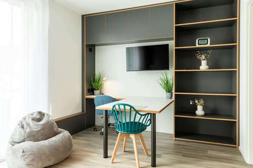 Foto - Wohnen auf Zeit in Tübingen 1.850,00 €