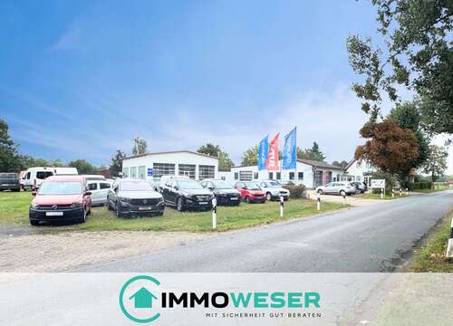 Foto - Spezialgewerbe in Thedinghausen 3.290,00 €