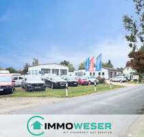 Spezialgewerbe in Thedinghausen 3.290,00 €