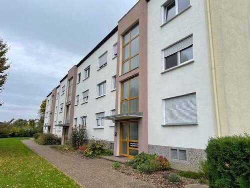 Foto - Wohnung zum Kaufen in Höxter 95.000,00 € 60 m²