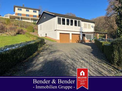 Foto - Haus zum Kaufen in Morsbach Wendershagen 175.000,00 € 90 m²