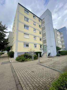 Foto - Wohnung zum Kaufen in Ulm 205.000,00 € 49 m²