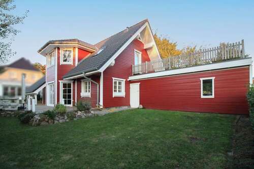 Foto - Haus zum Kaufen in Itzehoe 565.000,00 € 159.54 m²