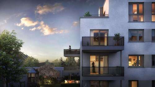 Foto - Wohnung zum Mieten in Köln 2.049,00 € 106.14 m²