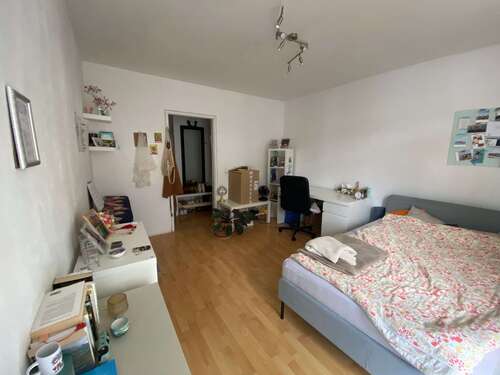 Foto - Wohnung zum Mieten in Düsseldorf 600,00 € 28 m²