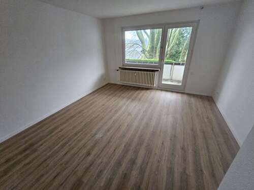 Foto - Wohnung zum Mieten in Mülheim an der Ruhr 500,00 € 52 m²