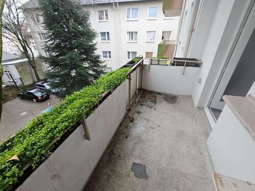 Foto - Wohnung zum Mieten in Mülheim an der Ruhr 500,00 € 52 m²