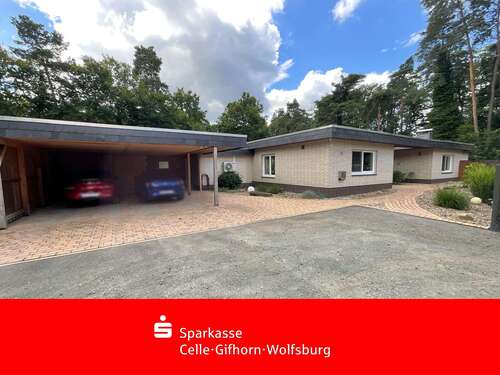 Foto - Haus zum Kaufen in Gifhorn 500.000,00 € 146.1 m²