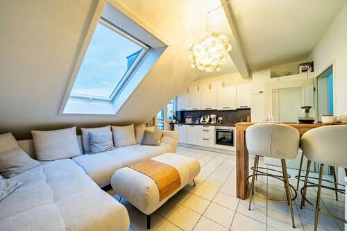 Foto - Wohnung zum Kaufen in Mannheim 199.000,00 € 48 m²