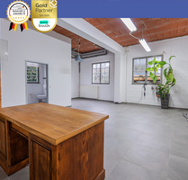 Halle in Bergisch Gladbach 900,00 € 94 m²