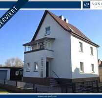 Haus zum Mieten in Eschwege 870,00 € 140 m²