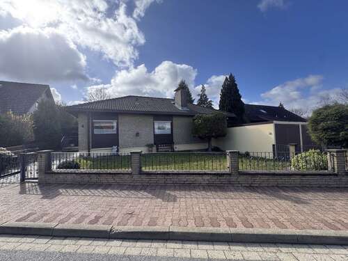 Foto - Haus zum Kaufen in Bad Harzburg 340.000,00 € 200 m²