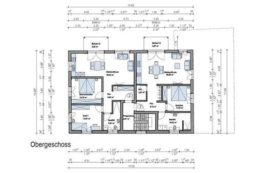 Foto - Wohnung zum Mieten in Weil-Geretshausen 900,00 € 67 m²