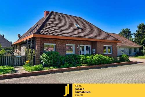 Foto - Haus zum Kaufen in Lathen 298.000,00 € 122 m²