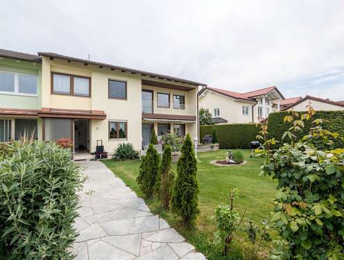 Foto - Wohnung zum Mieten in Pliening 1.500,00 € 92 m²