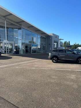 Foto - Halle in Achern 5.900,00 € 275 m²
