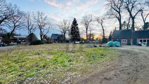 Foto - Grundstück zu verkaufen in Osterholz-Scharmbeck 390.000,00 € 1308 m²