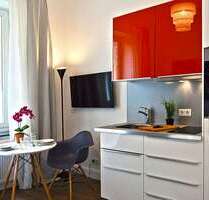 Wohnen auf Zeit in Köln 1.195,00 €