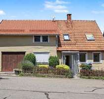 Haus zum Kaufen in Mönchweiler 120.000,00 € 110 m²