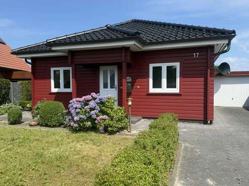 Foto - Haus zum Kaufen in Wangerland 295.000,00 € 99.25 m²