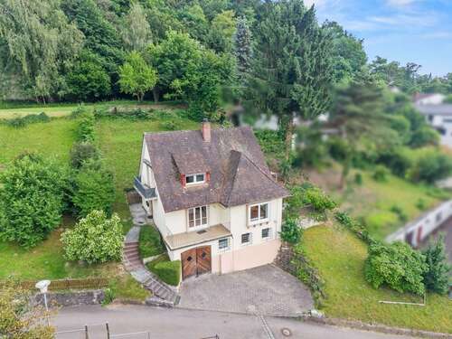 Foto - Haus zum Kaufen in Überlingen 598.000,00 € 208.94 m²