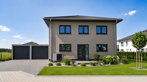 Foto - Haus zum Kaufen in Irxleben 540.000,00 € 144 m²