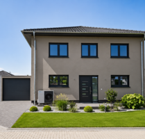 Haus zum Kaufen in Irxleben 540.000,00 € 144 m²