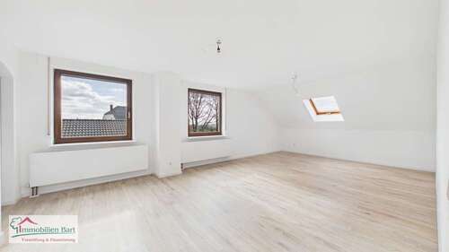 Foto - Wohnung zum Mieten in Mettlach Weiten 930,00 € 90 m²