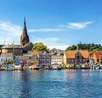 Wohnung zum Mieten in Flensburg 690,00 € 61 m²