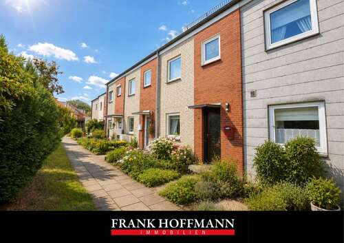 Foto - Haus zum Kaufen in Pinneberg 249.000,00 € 67.89 m²