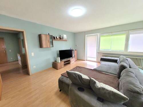 Foto - Wohnung zum Mieten in Gosheim 600,00 € 89 m²