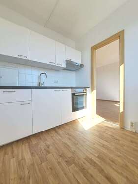 Foto - Wohnung zum Mieten in Magdeburg 280,00 € 33.51 m²