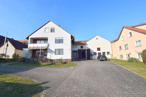 Foto - Haus zum Kaufen in Abenberg 595.000,00 € 193.98 m²