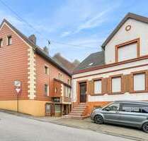 Haus zum Kaufen in Neunkirchen 249.000,00 € 205 m²