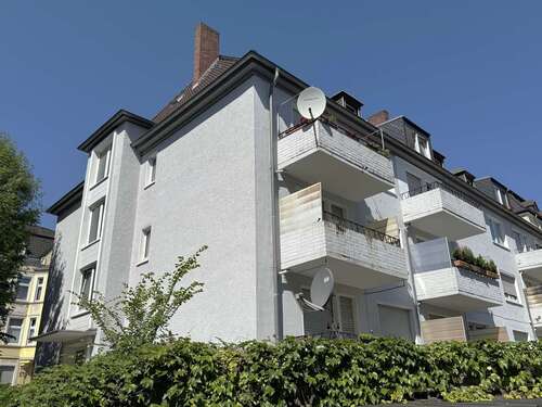 Foto - Wohnung zum Kaufen in Herne 135.000,00 € 77 m²