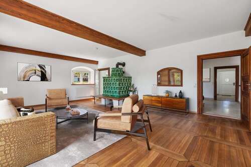 Foto - Haus zum Mieten in Icking 5.990,00 € 386 m²