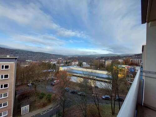 Foto - Wohnung zum Mieten in Suhl 261,87 € 54.46 m²
